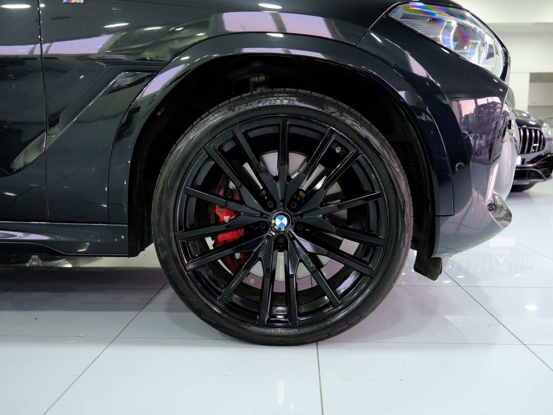 BMW X6 xDrive 48V 40d Steptronic M Sport-image-18