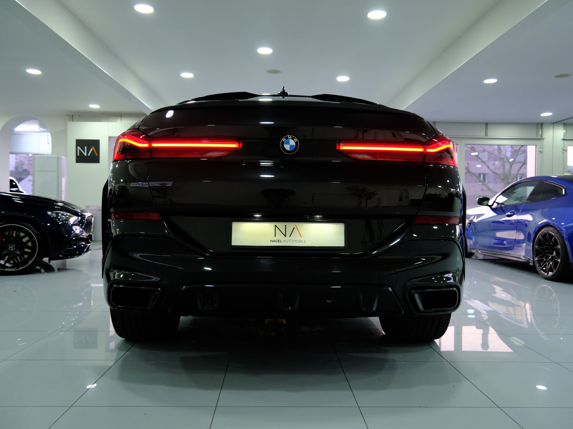 BMW X6 xDrive 48V 40d Steptronic M Sport-image-5
