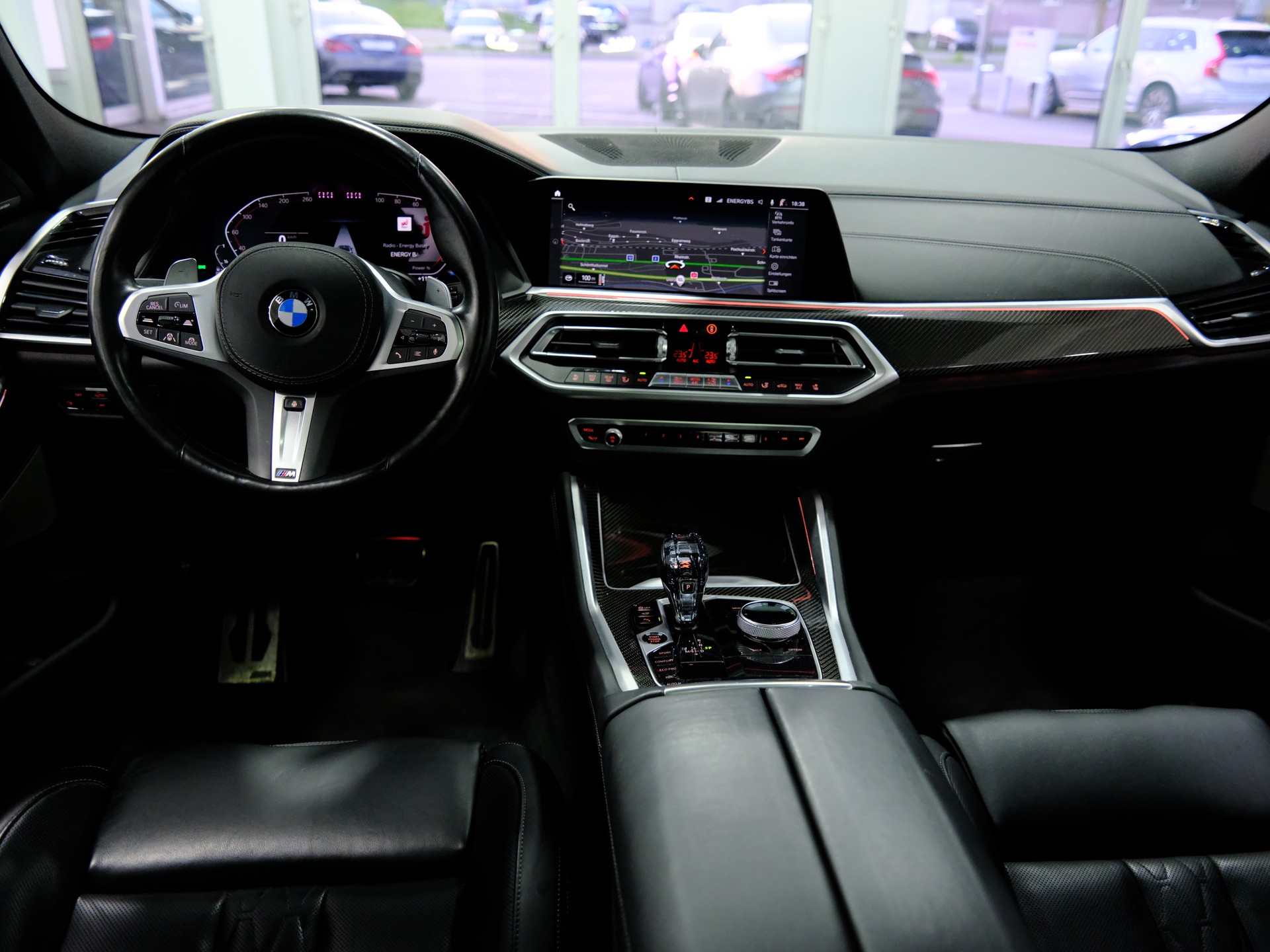 BMW X6 xDrive 48V 40d Steptronic M Sport-image-13