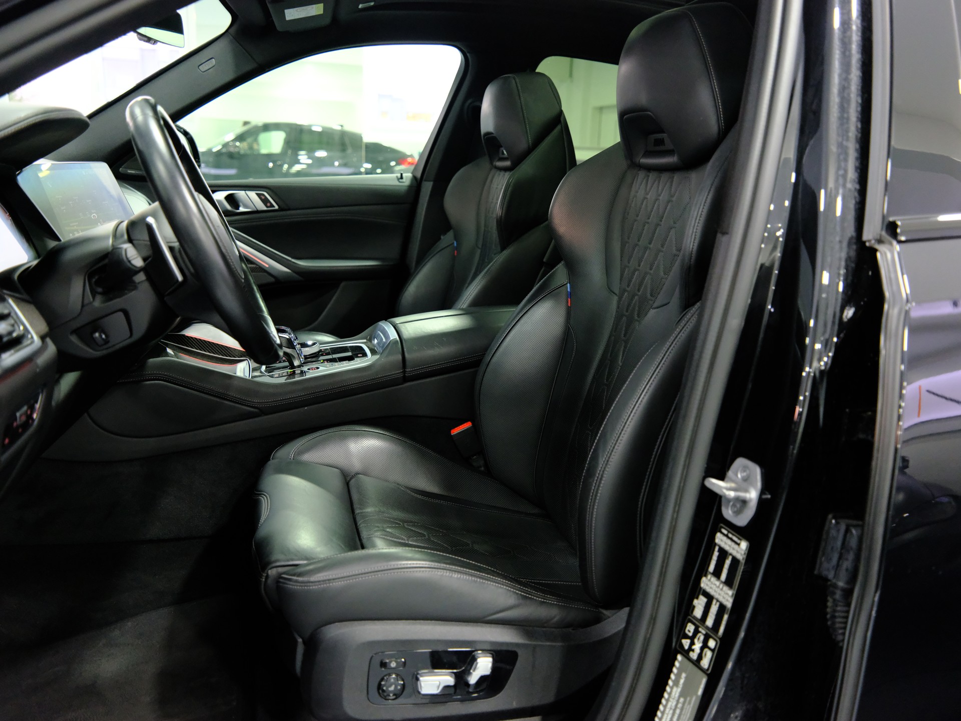 BMW X6 xDrive 48V 40d Steptronic M Sport-image-10