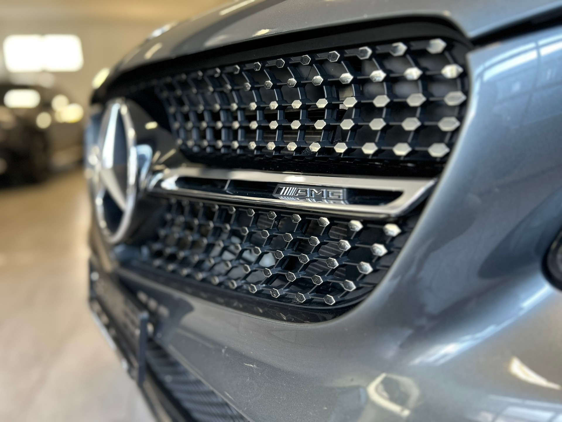 MERCEDES-BENZ GLC 43 AMG 4Matic 9G-Tronic-image-8