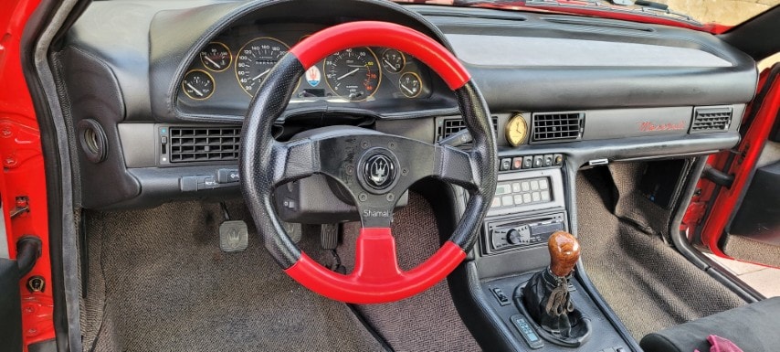 MASERATI Shamal-image-8
