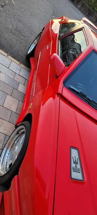 MASERATI Shamal-image-12