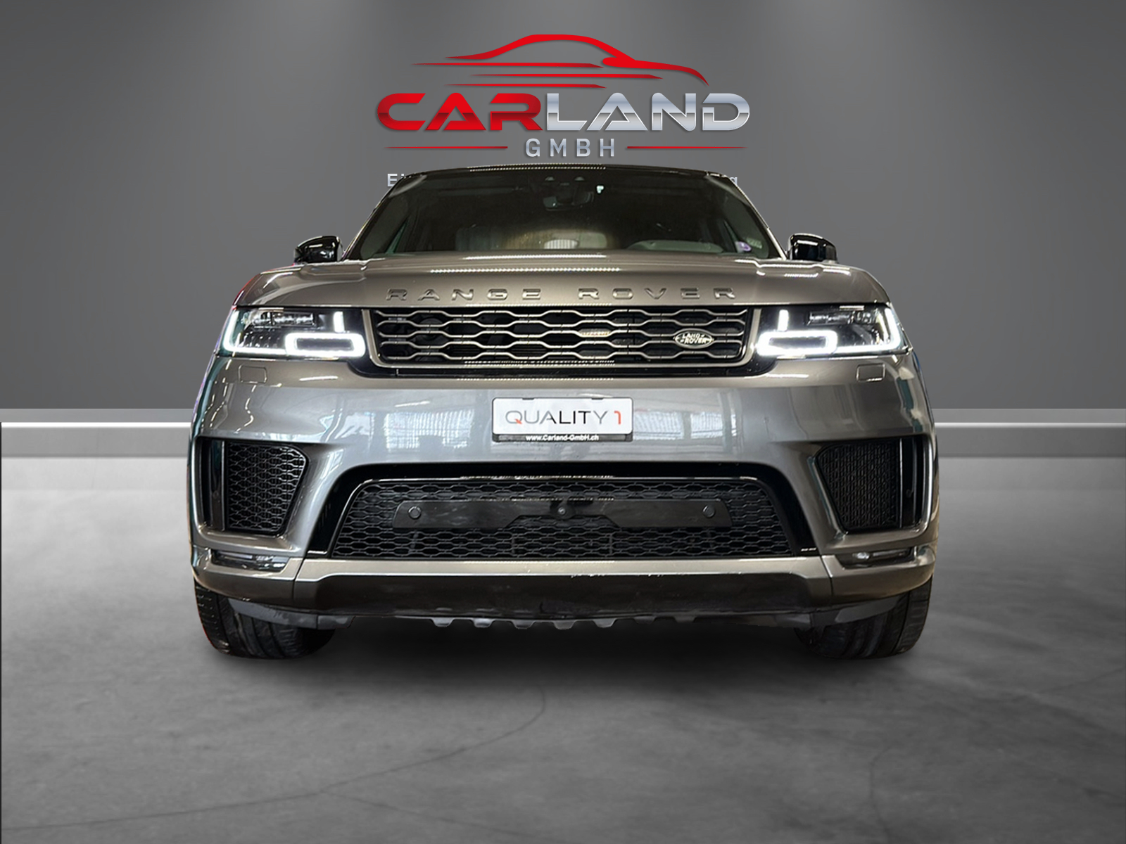 LAND ROVER Range Rover Sport P400e 2.0 I4 PHEV HSE Dynamic Aut.-image-6