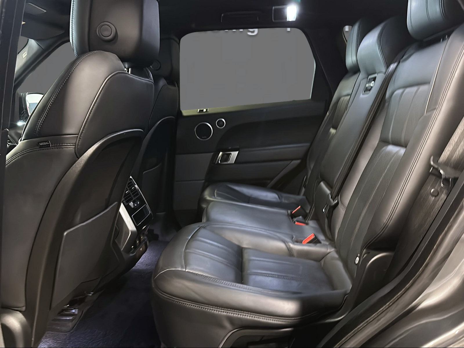 LAND ROVER Range Rover Sport P400e 2.0 I4 PHEV HSE Dynamic Aut.-image-10