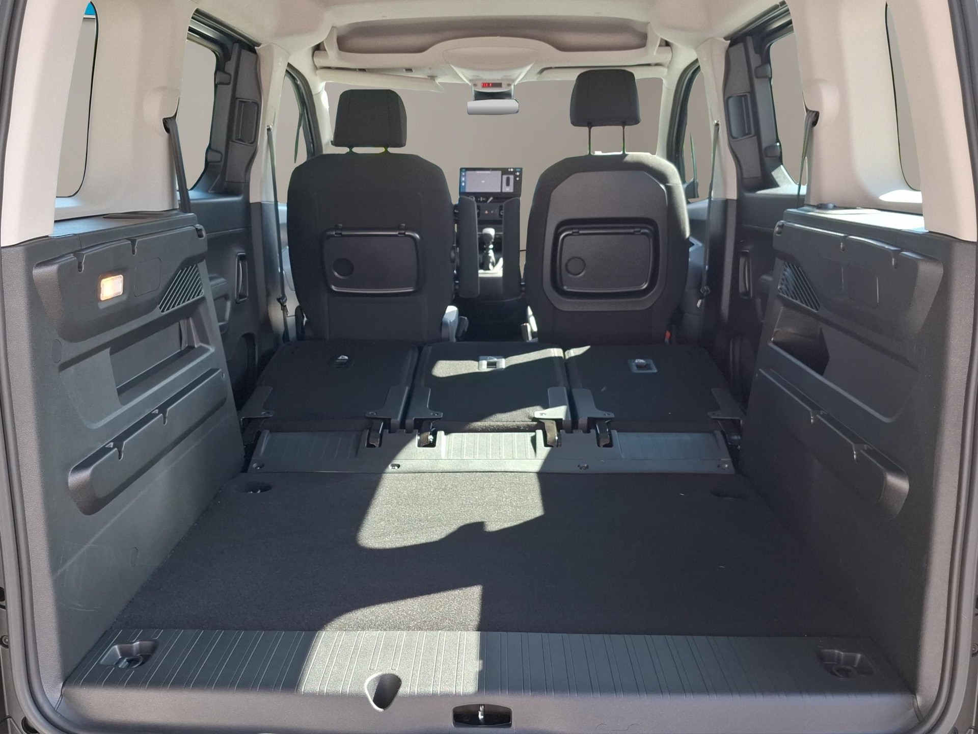 CITROEN Berlingo 1.2 PureTech Tonic-image-9