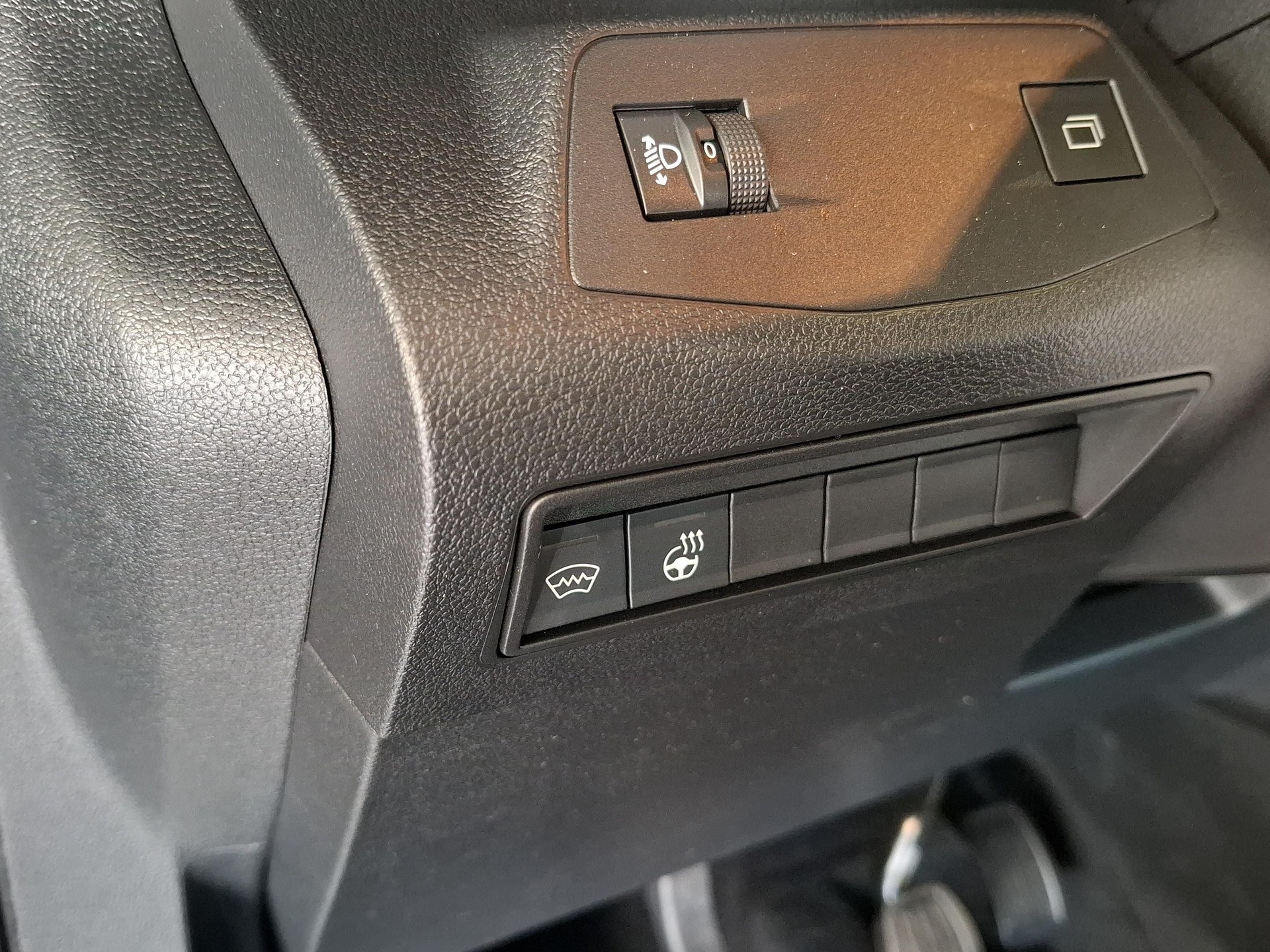 CITROEN Berlingo 1.2 PureTech Tonic-image-13