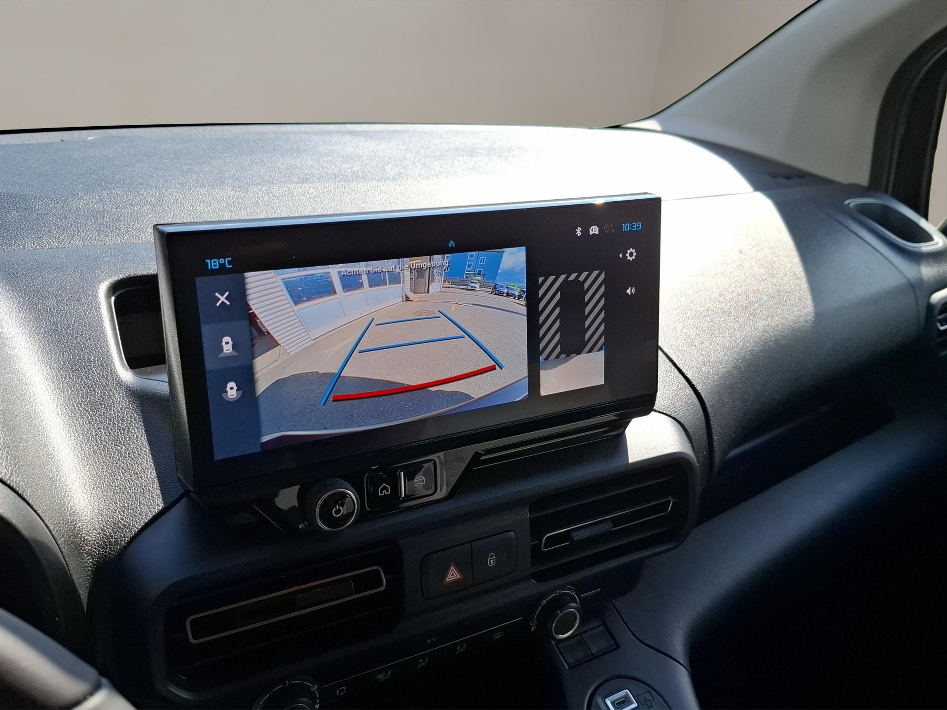 CITROEN Berlingo 1.2 PureTech Tonic-image-7
