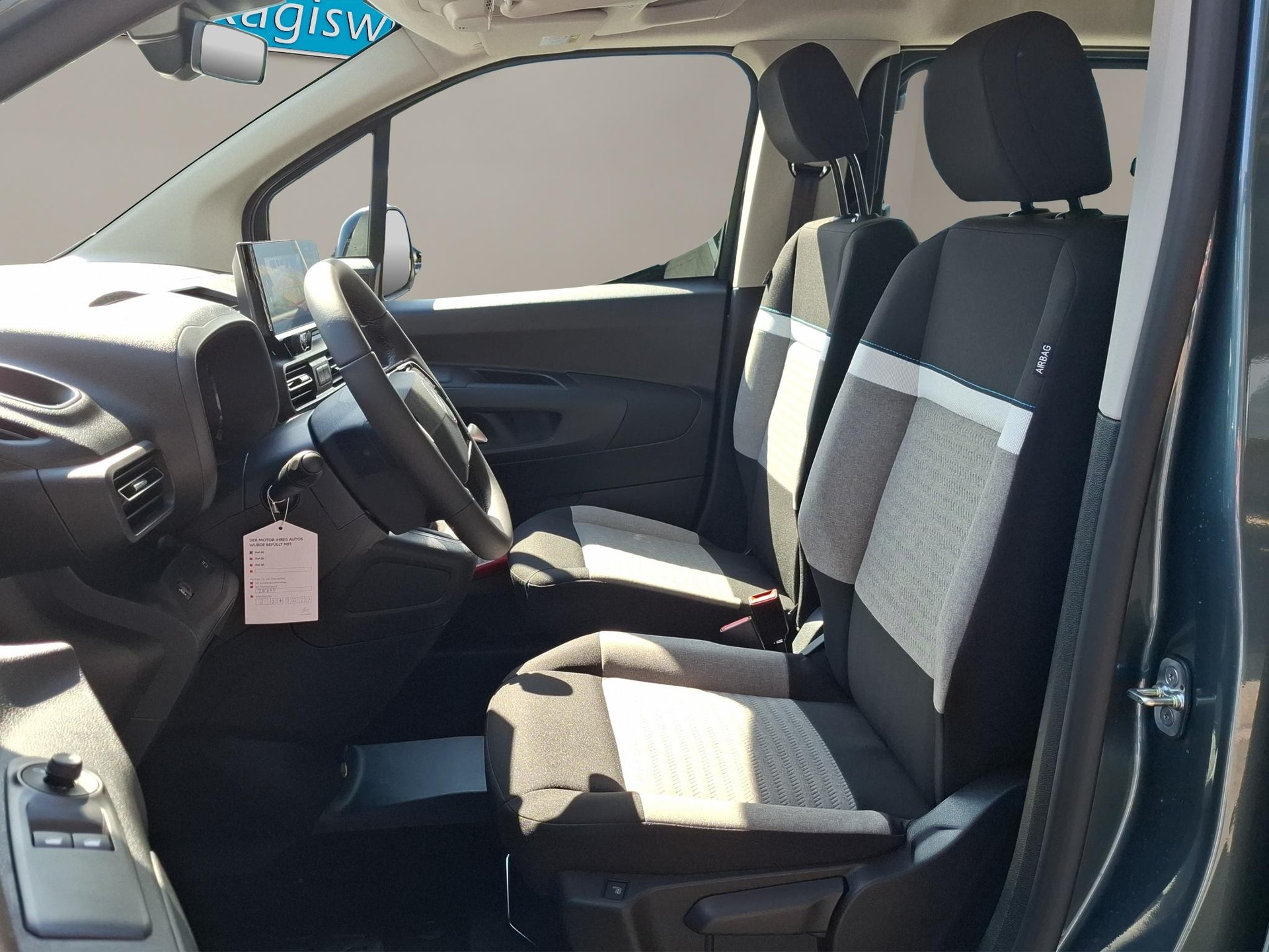 CITROEN Berlingo 1.2 PureTech Tonic-image-5
