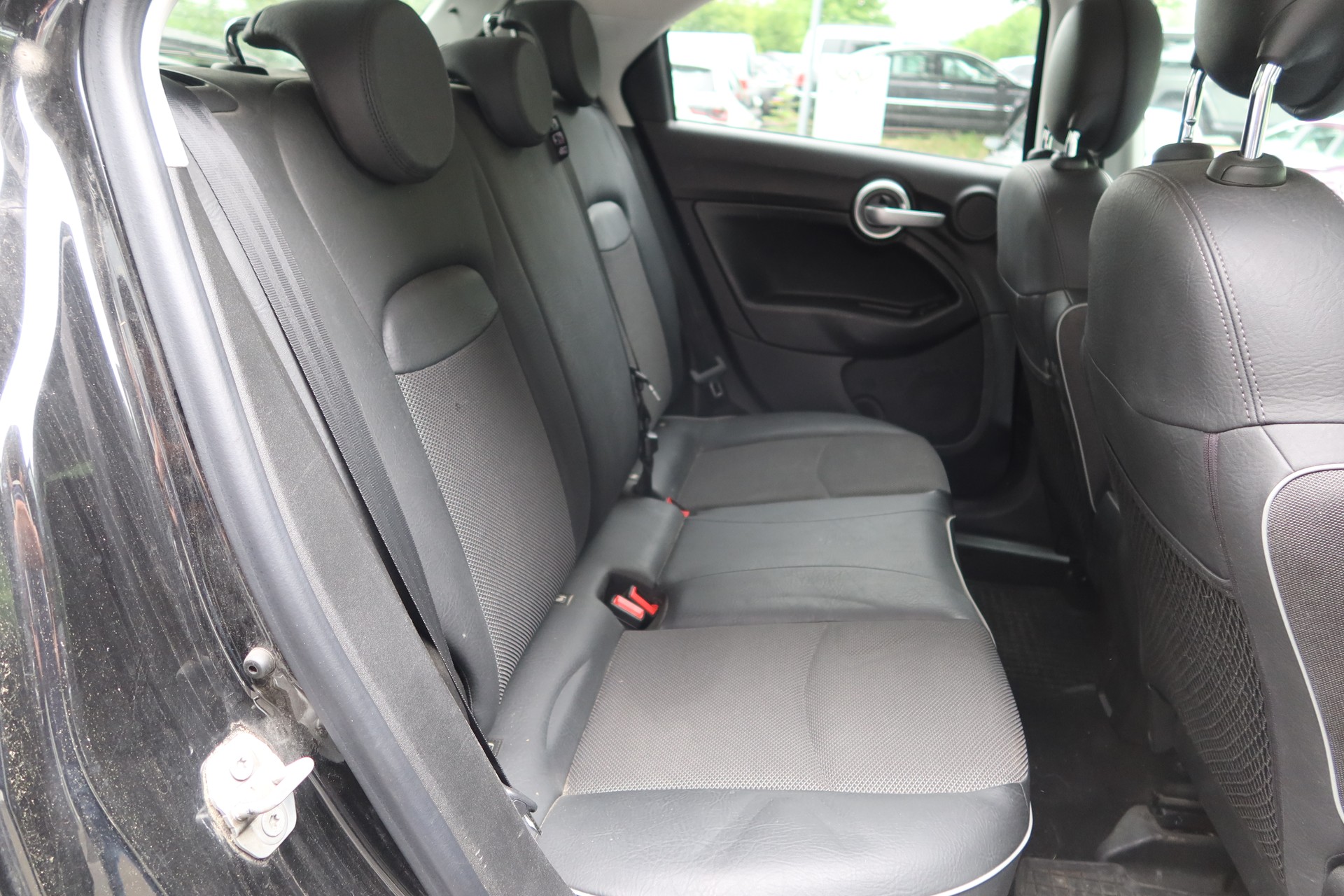 FIAT 500X 1.4T Cross 4x4-image-9