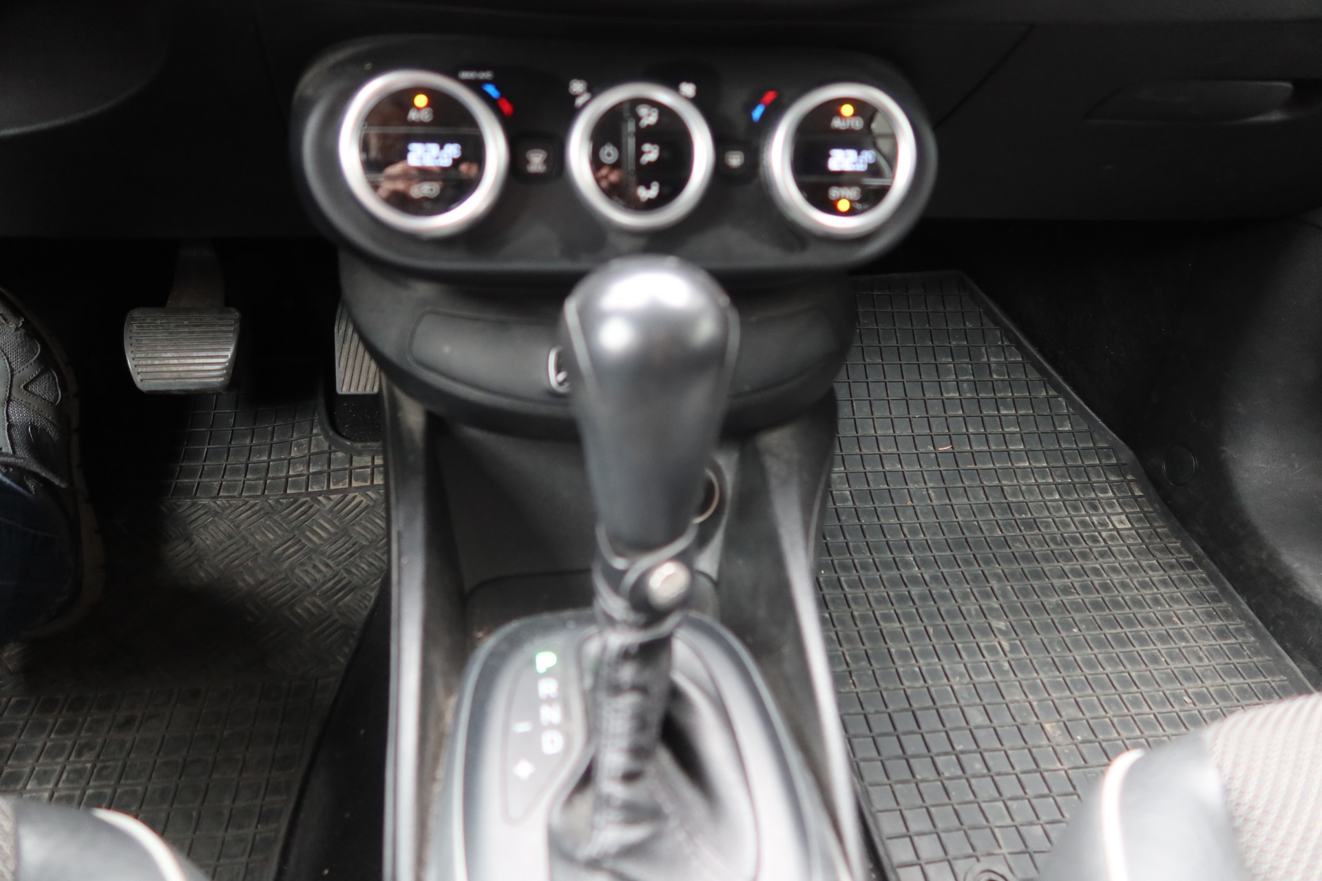 FIAT 500X 1.4T Cross 4x4-image-14