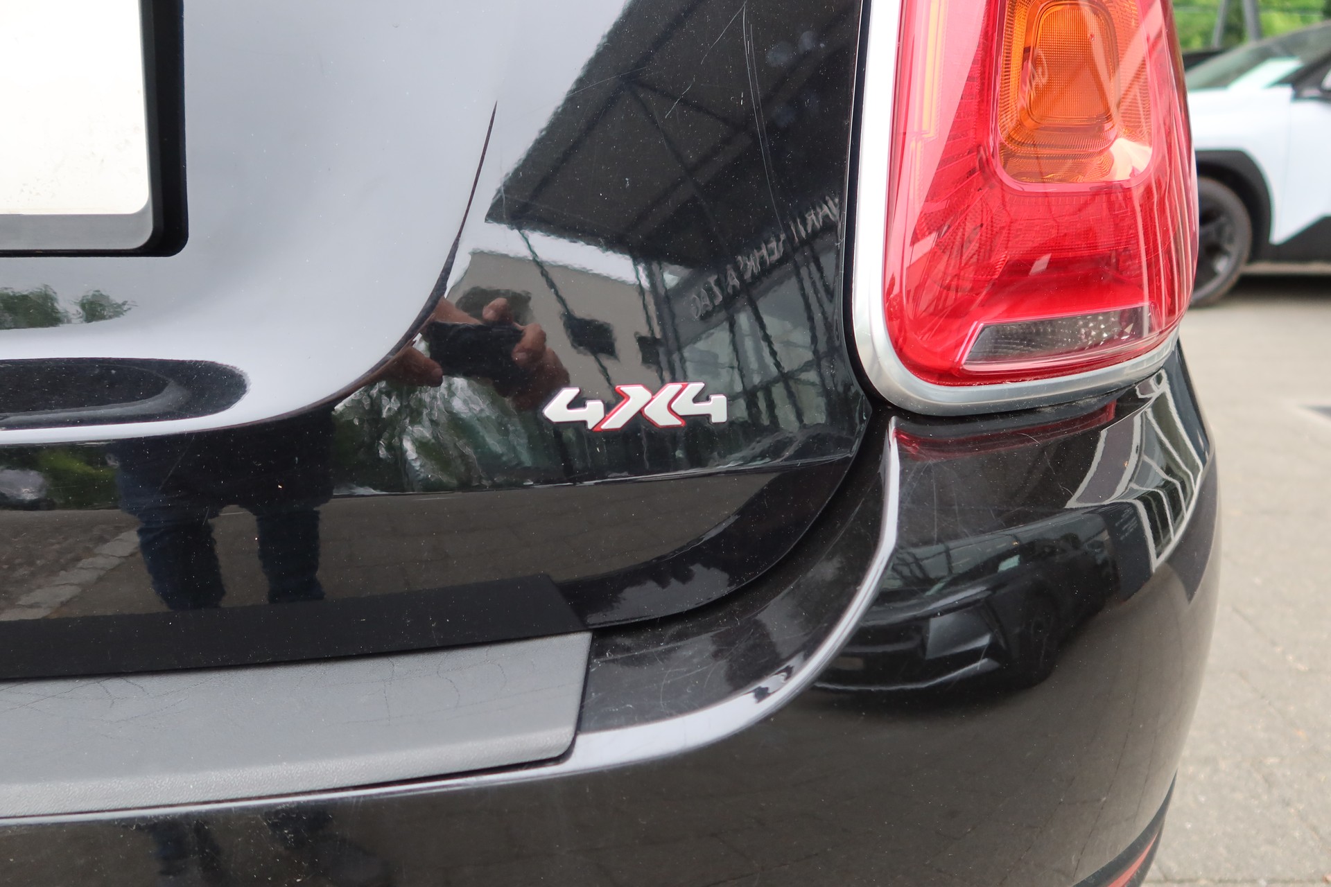 FIAT 500X 1.4T Cross 4x4-image-5