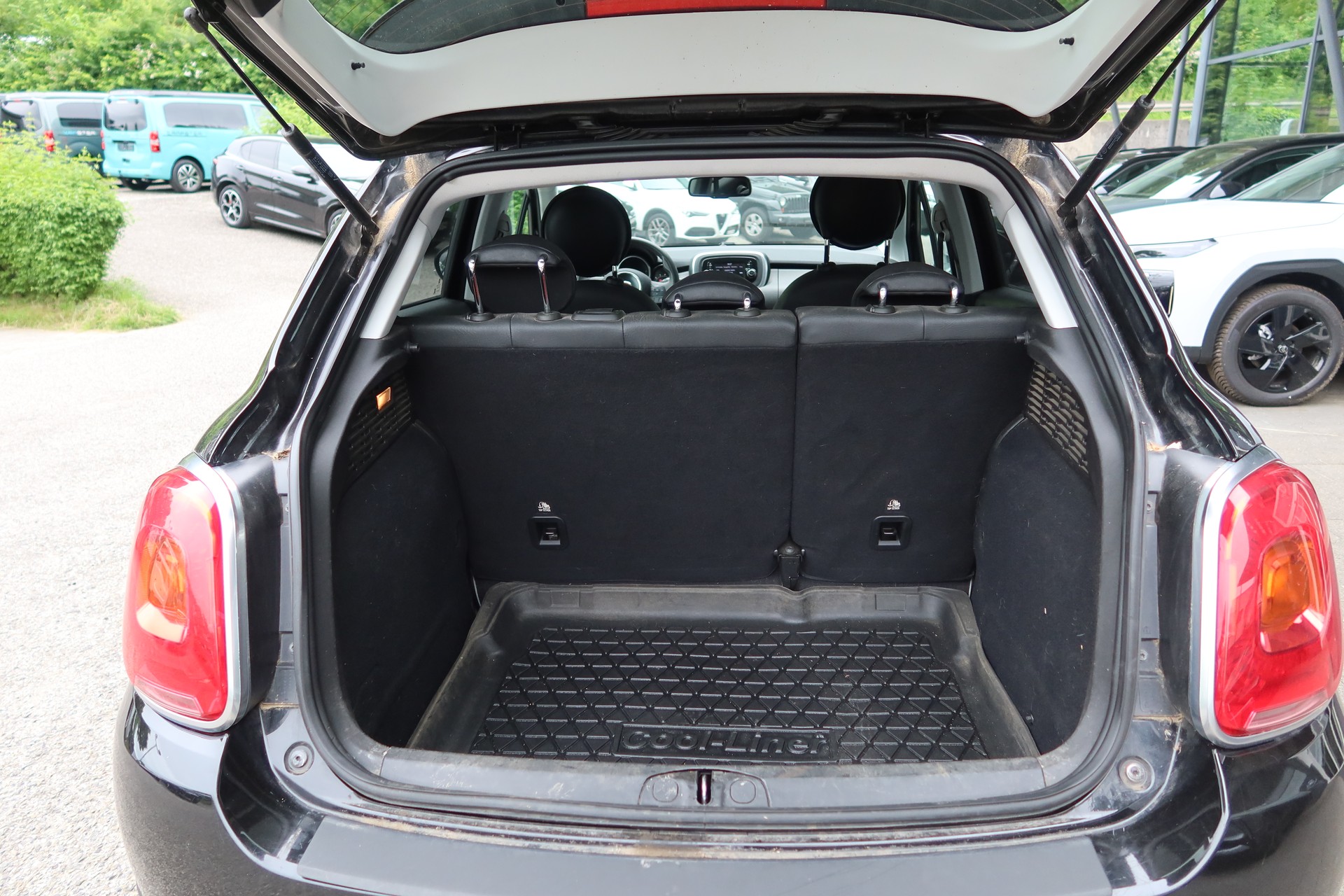 FIAT 500X 1.4T Cross 4x4-image-6
