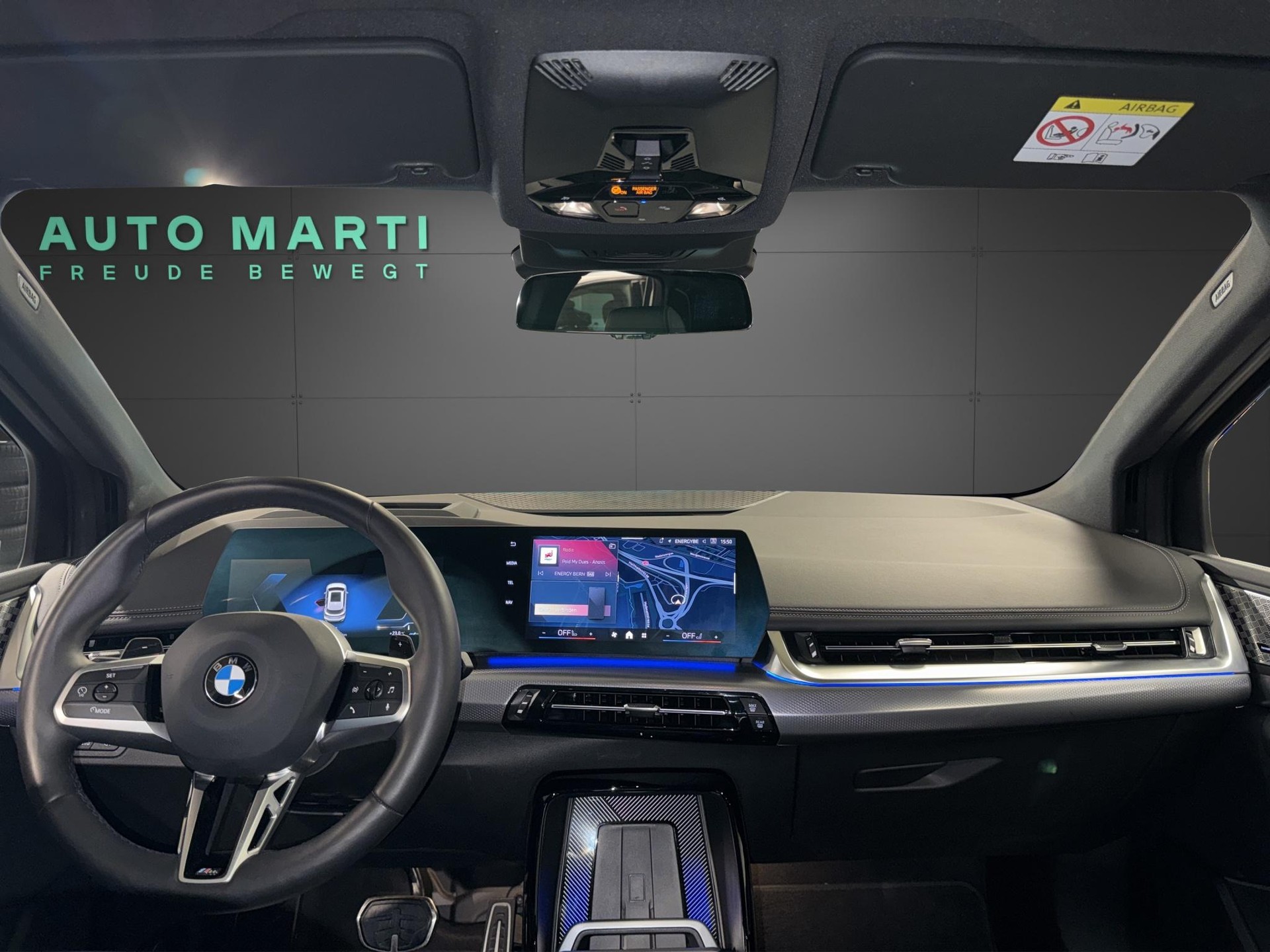 BMW 223i xDrive Active Tourer M Sport-image-19