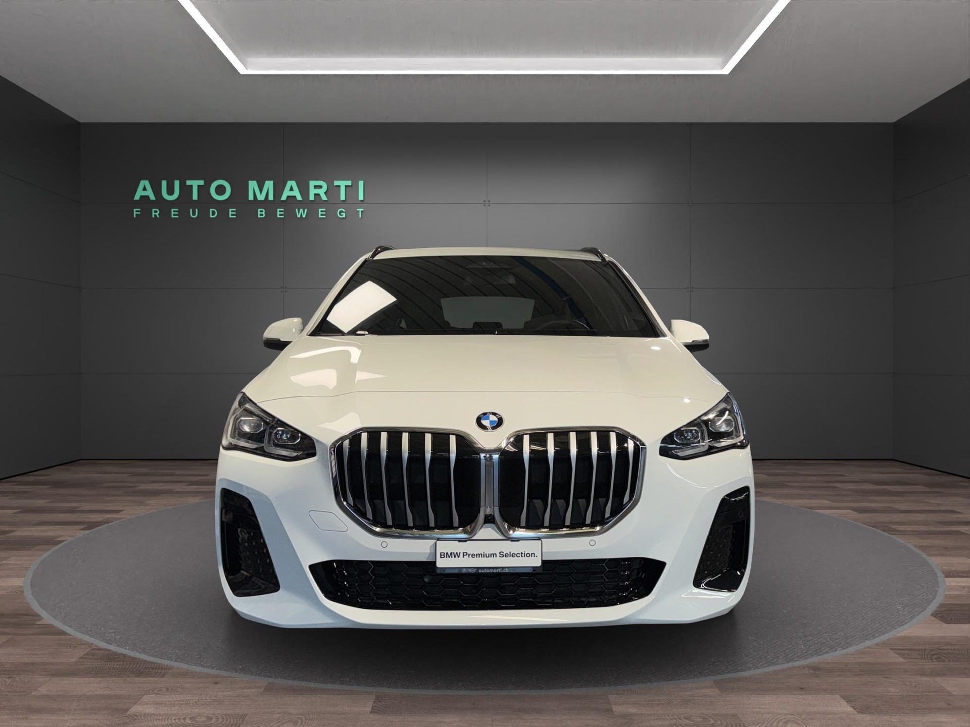 BMW 223i xDrive Active Tourer M Sport-image-4