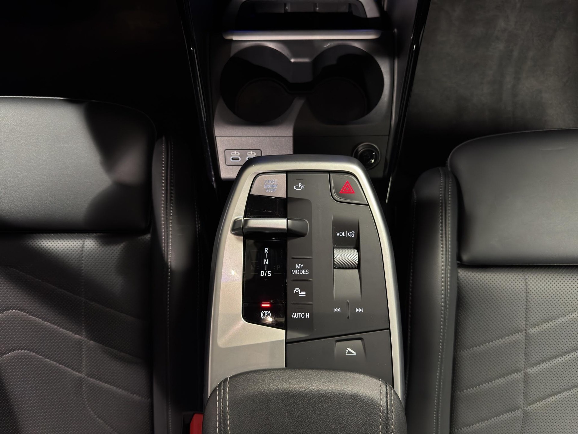 BMW 223i xDrive Active Tourer M Sport-image-10