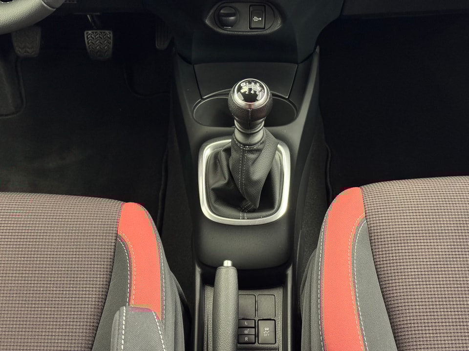 Yaris 1.5 VVT-iE Trend