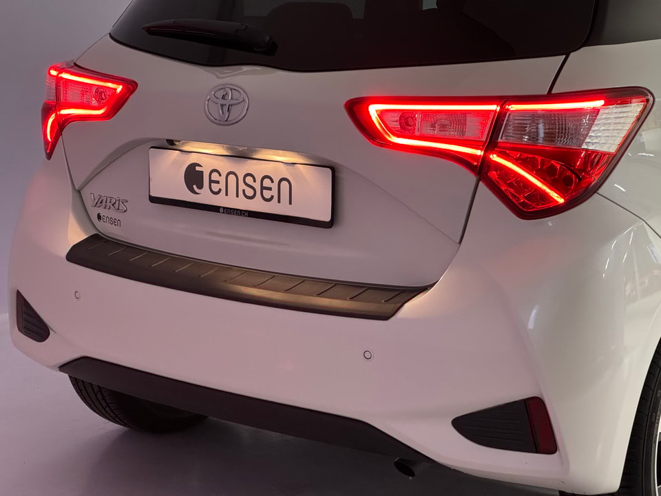 Yaris 1.5 VVT-iE Trend