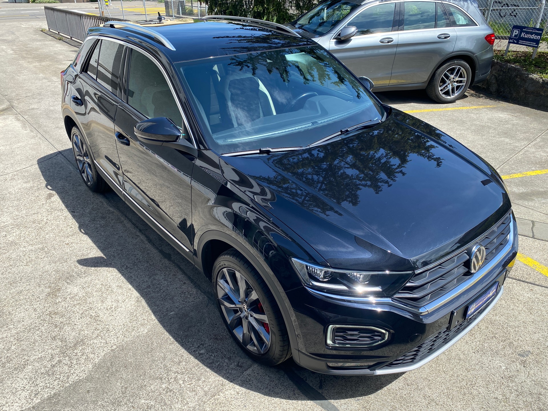 VW T-Roc 2.0 TSI Sport DSG 4Motion-image-5