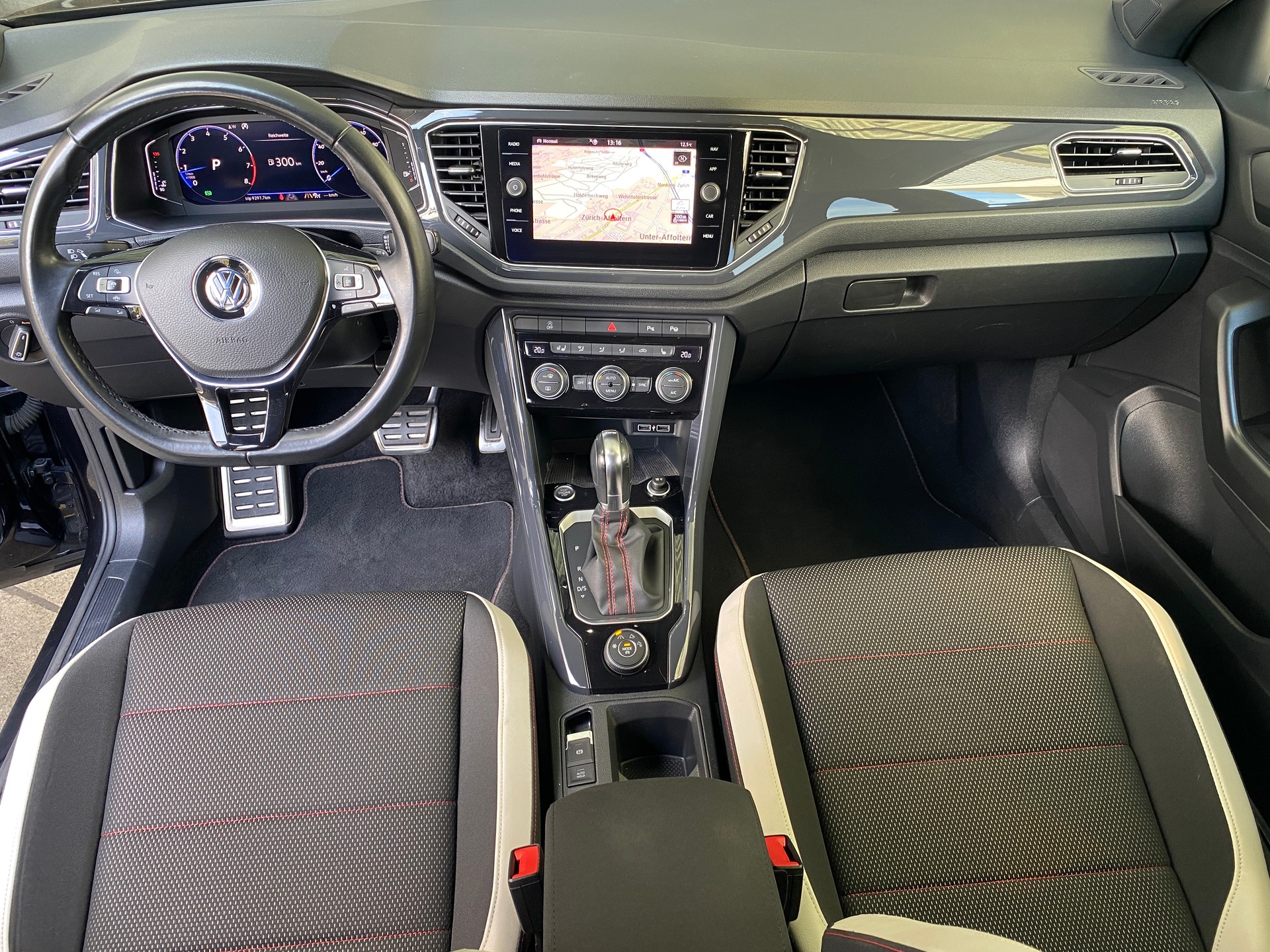 VW T-Roc 2.0 TSI Sport DSG 4Motion-image-13