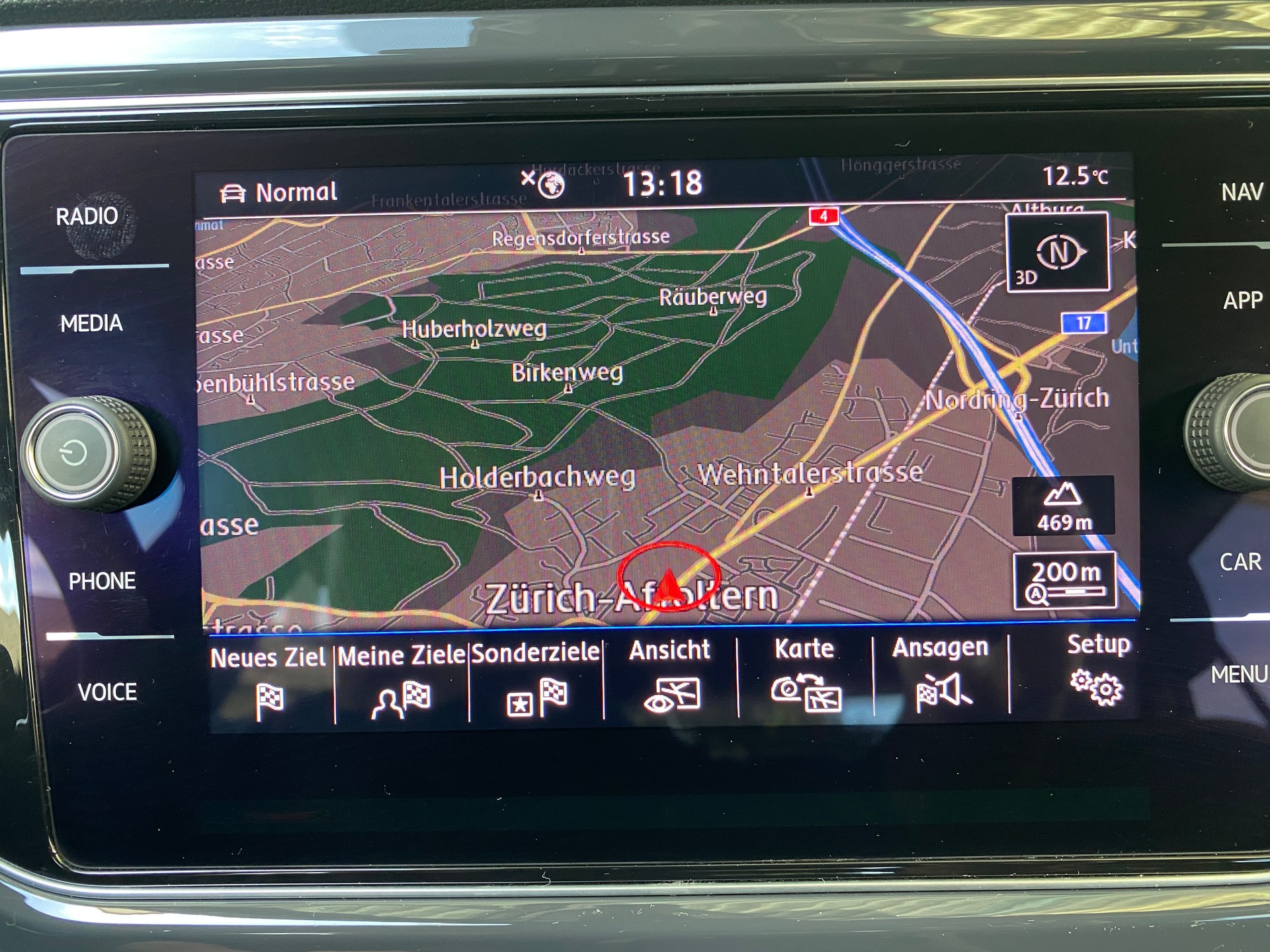 VW T-Roc 2.0 TSI Sport DSG 4Motion-image-17