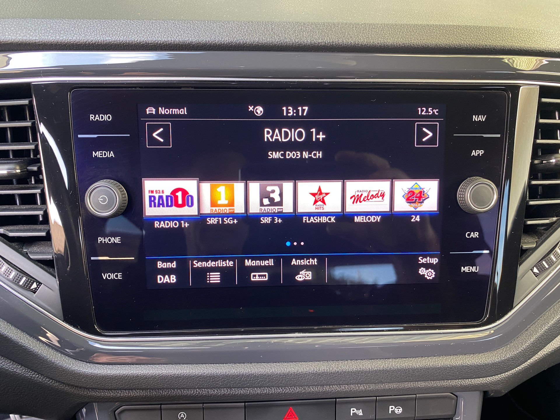 VW T-Roc 2.0 TSI Sport DSG 4Motion-image-18