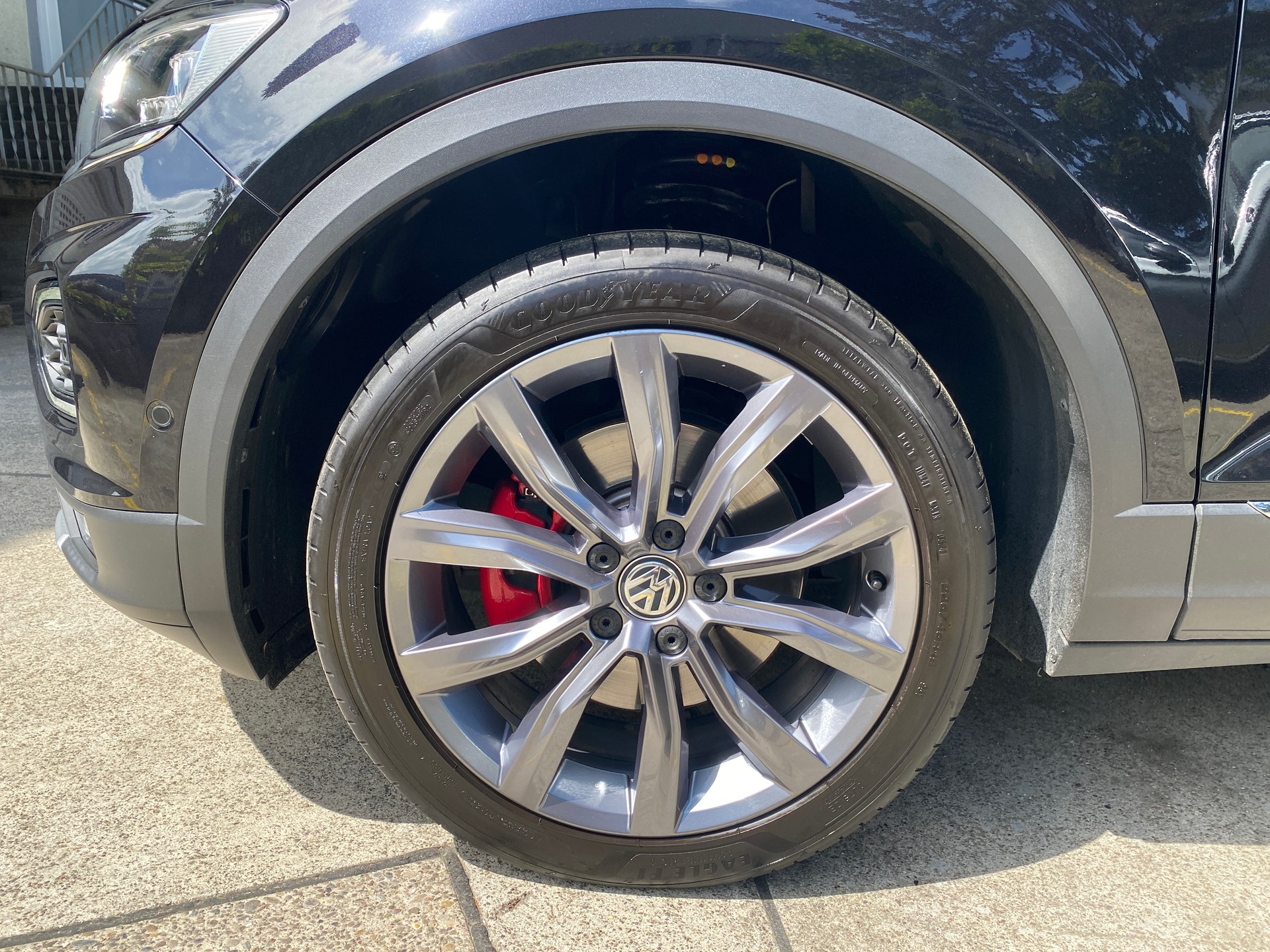 VW T-Roc 2.0 TSI Sport DSG 4Motion-image-12