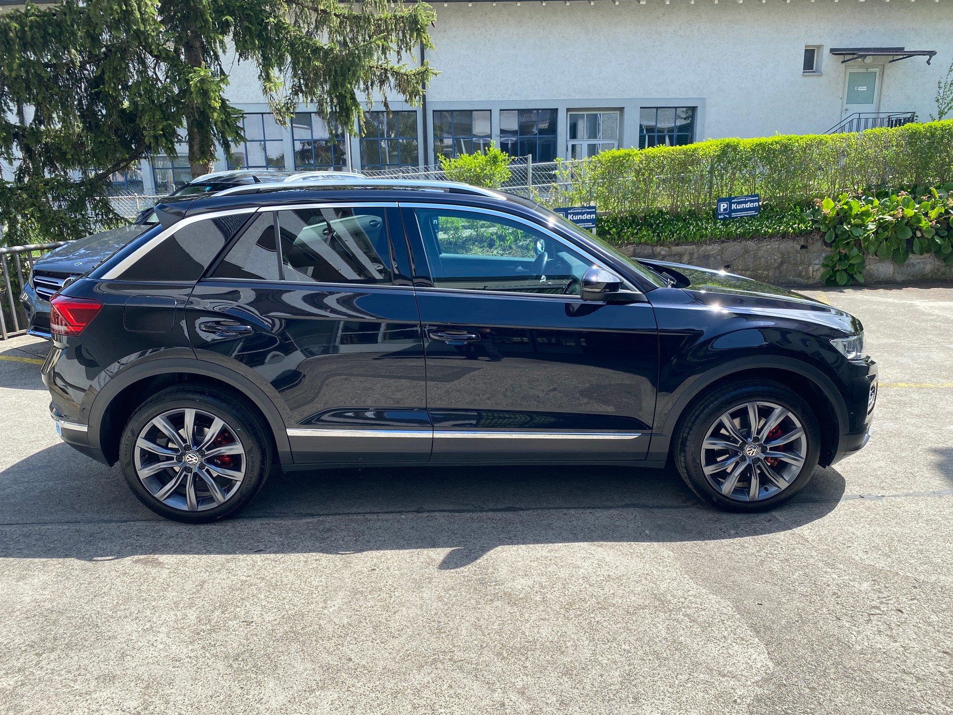 VW T-Roc 2.0 TSI Sport DSG 4Motion-image-8