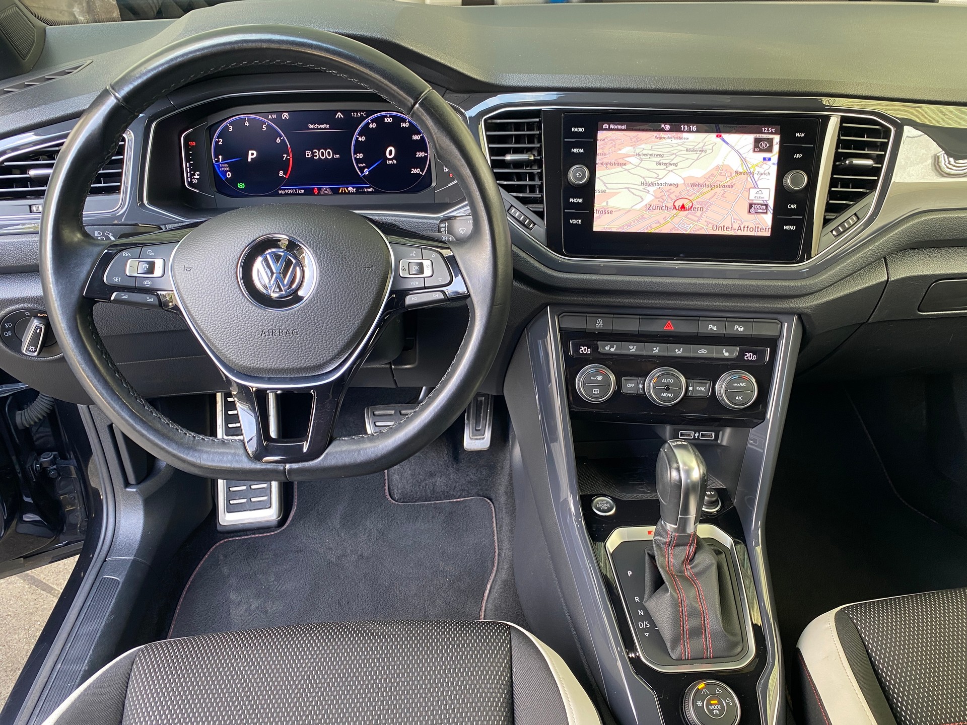 VW T-Roc 2.0 TSI Sport DSG 4Motion-image-14