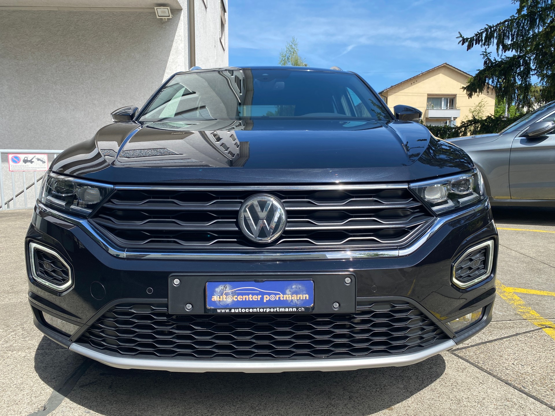 VW T-Roc 2.0 TSI Sport DSG 4Motion-image-6