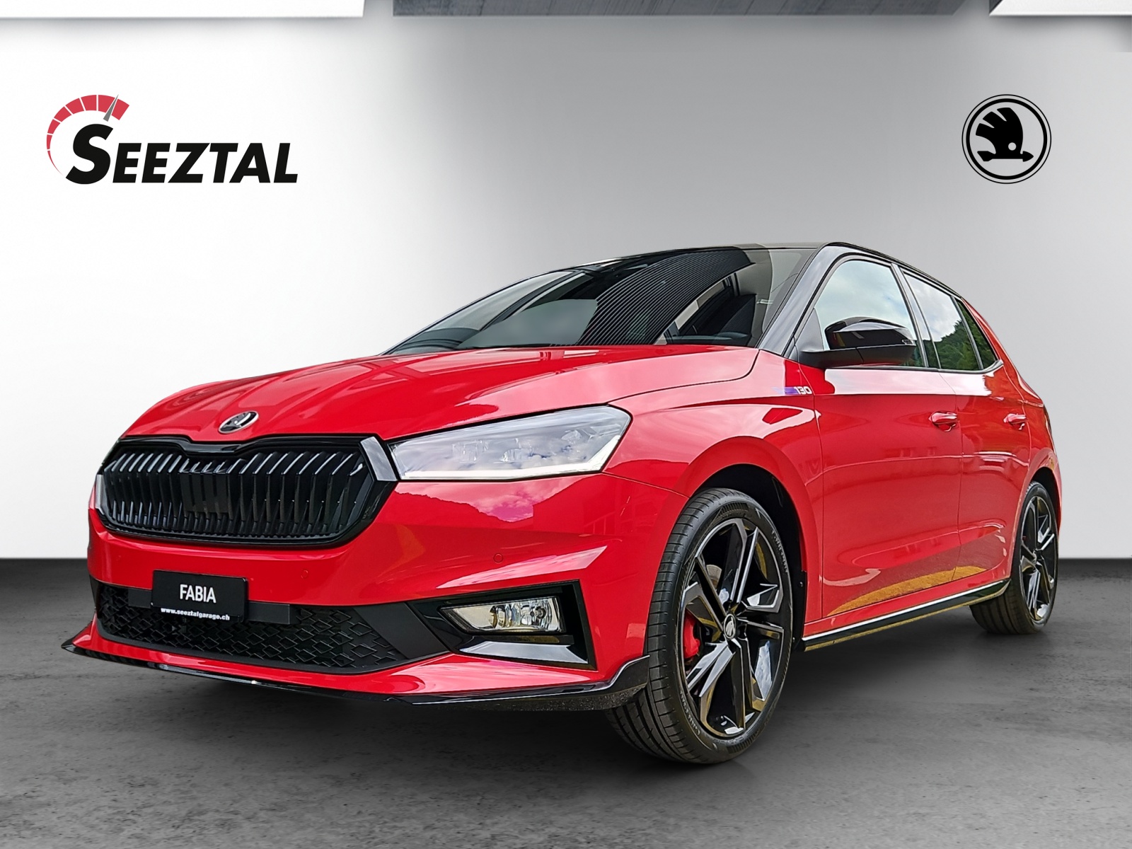 SKODA Fabia 1.5 TSI 130 DSG-showroom-element-1