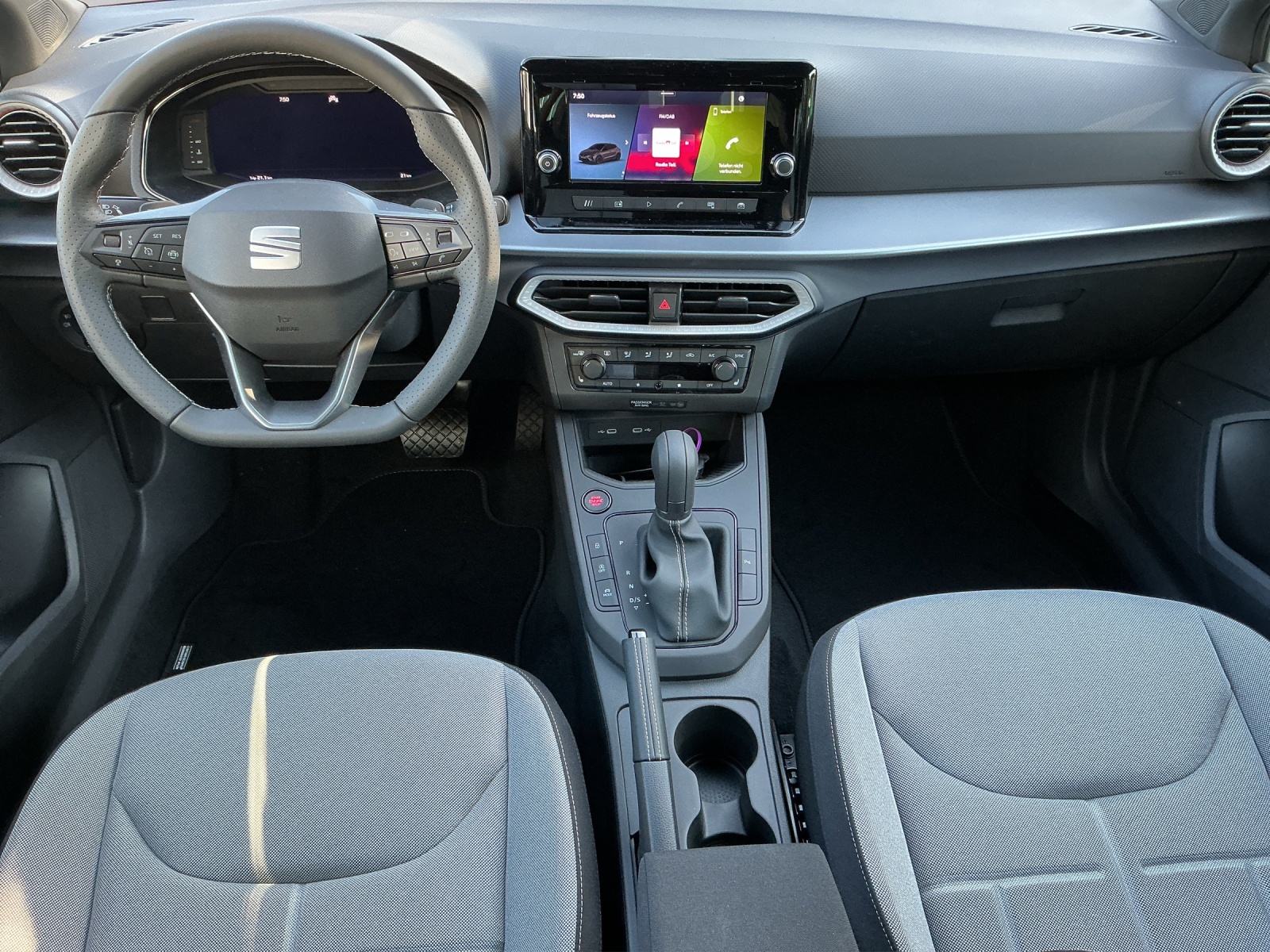SEAT Ibiza 1.0 EcoTSI Move FR-image-8