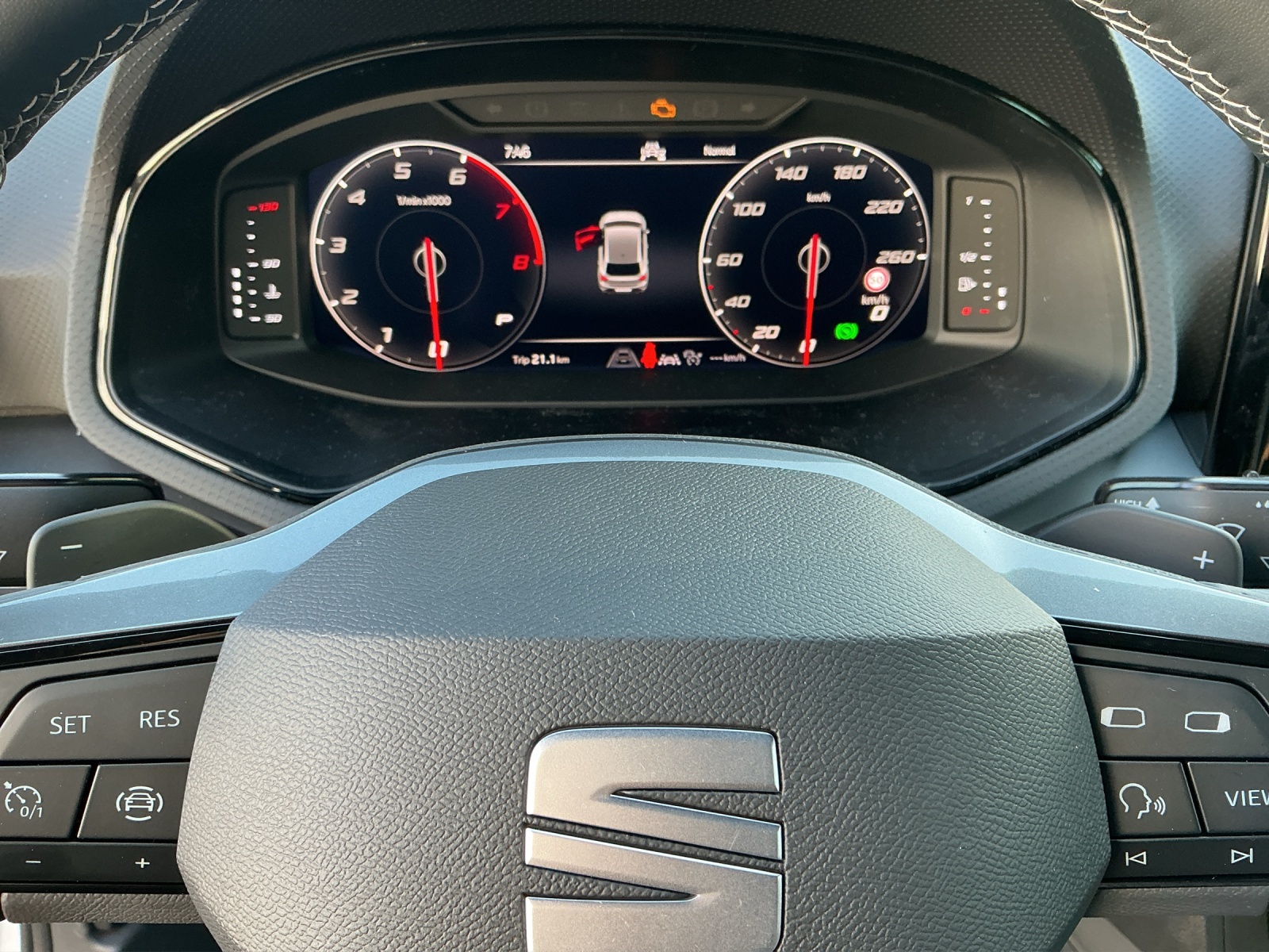 SEAT Ibiza 1.0 EcoTSI Move FR DSG-image-6