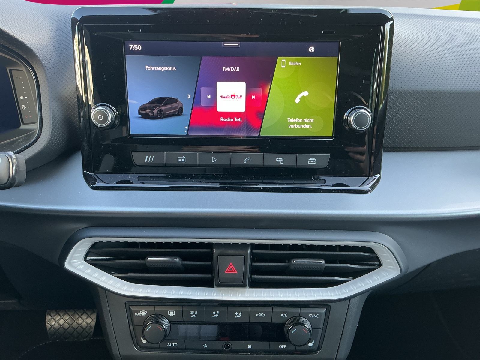 SEAT Ibiza 1.0 EcoTSI Move FR-image-9