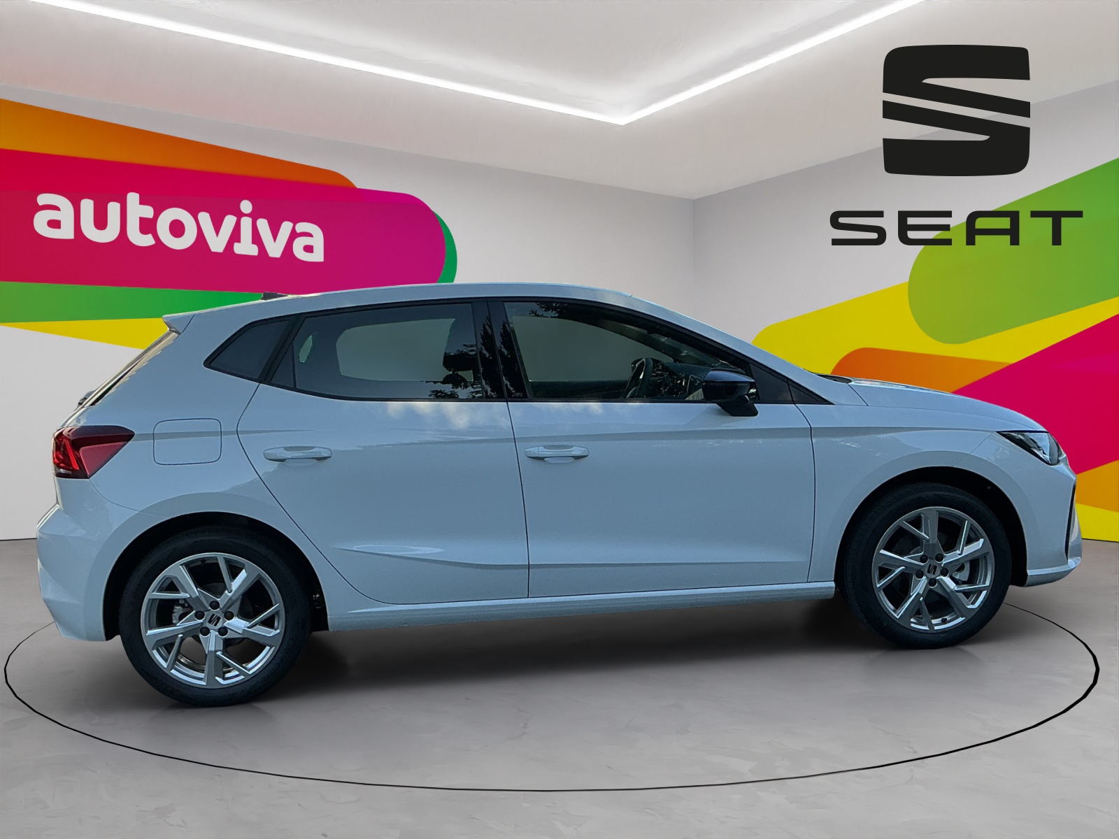 SEAT Ibiza 1.0 EcoTSI Move FR-image-3
