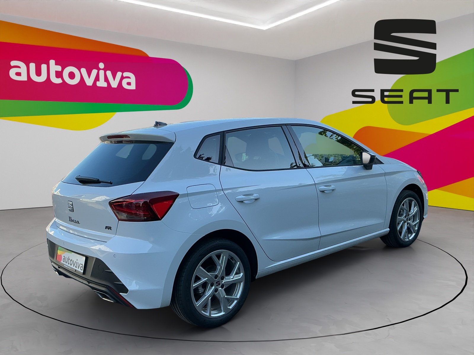 SEAT Ibiza 1.0 EcoTSI Move FR-image-2