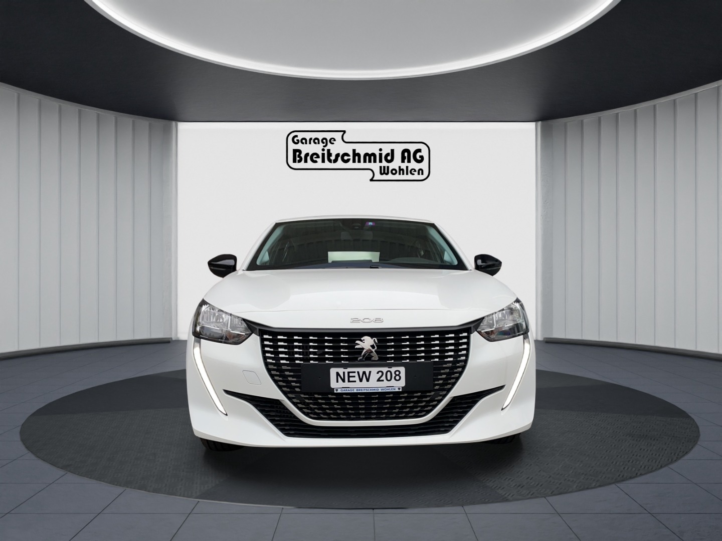 PEUGEOT 208 1.2 PureT Active Pack EAT8-showroom-element-1