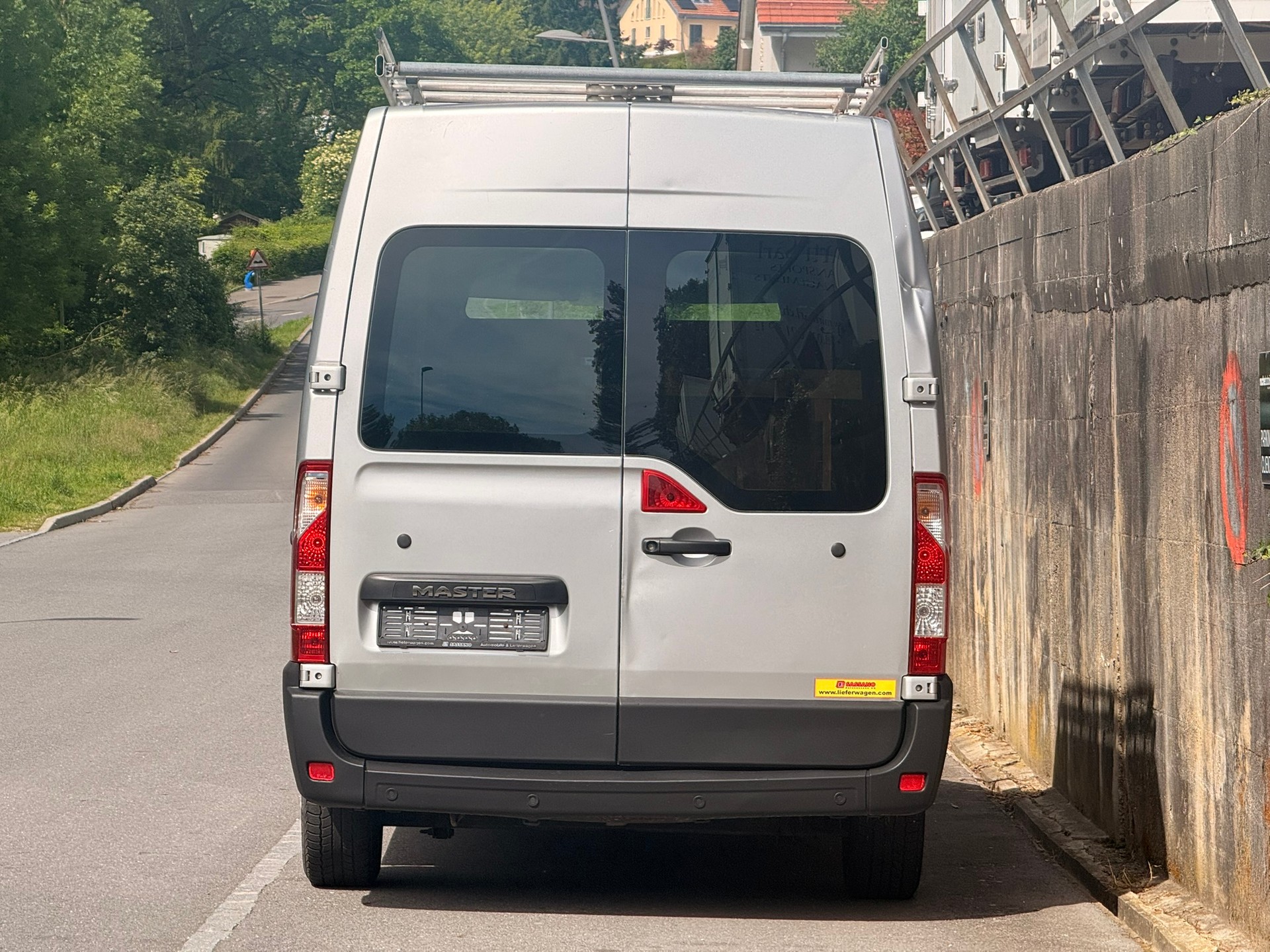 RENAULT Master T35 2.3dCi 125 L2H2-image-5