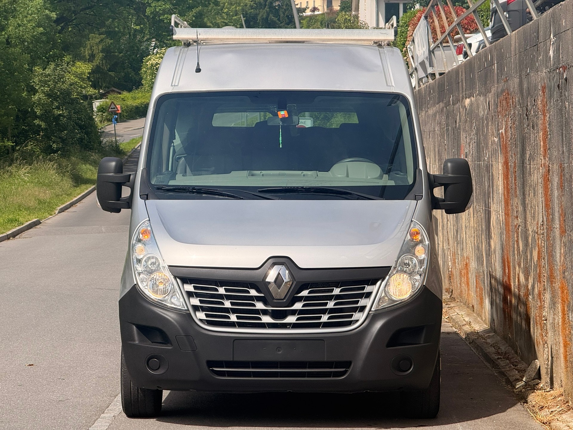 RENAULT Master T35 2.3dCi 125 L2H2-image-8
