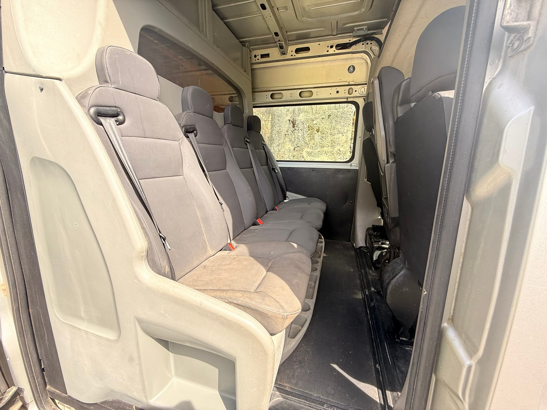 RENAULT Master T35 2.3dCi 125 L2H2-image-14