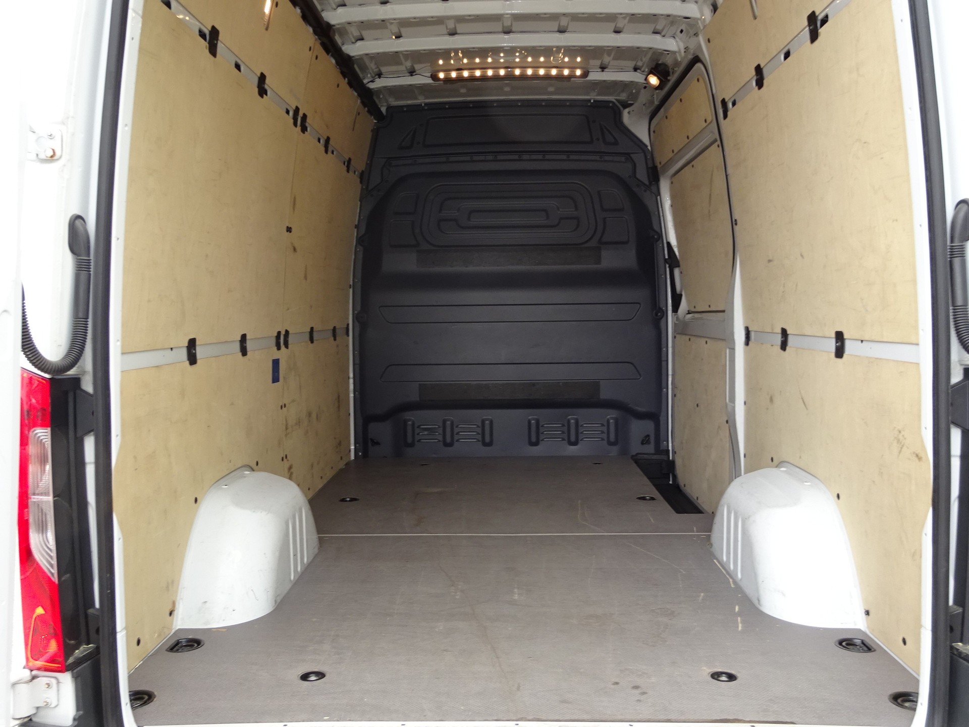 MERCEDES-BENZ Sprinter 314 CDI Lang 7G-TRONIC PLUS 3665-image-6