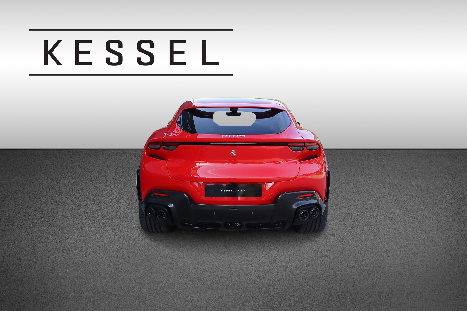 FERRARI Purosangue 6.5 V12-image-3
