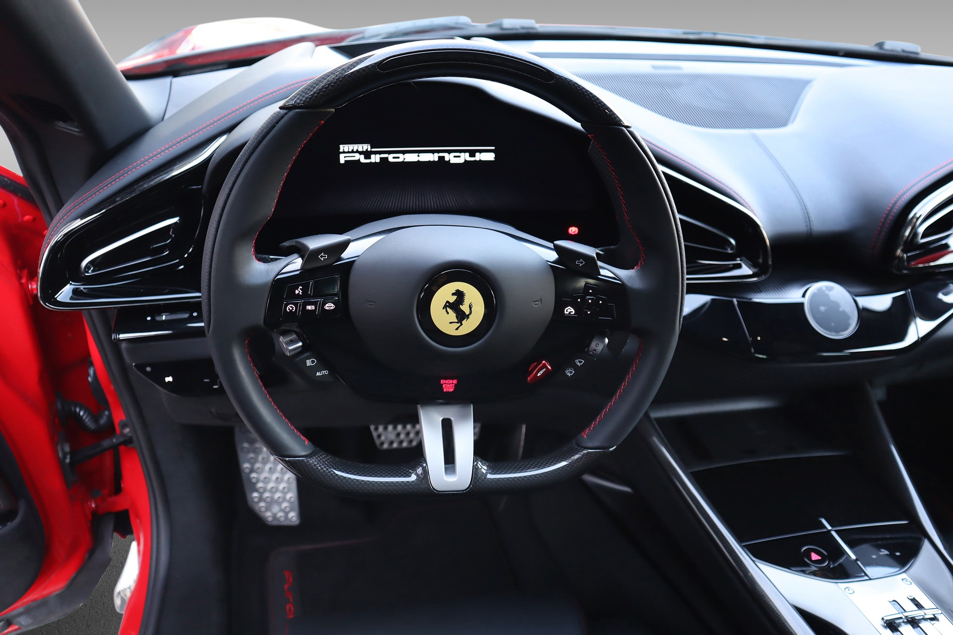 FERRARI Purosangue 6.5 V12-image-14