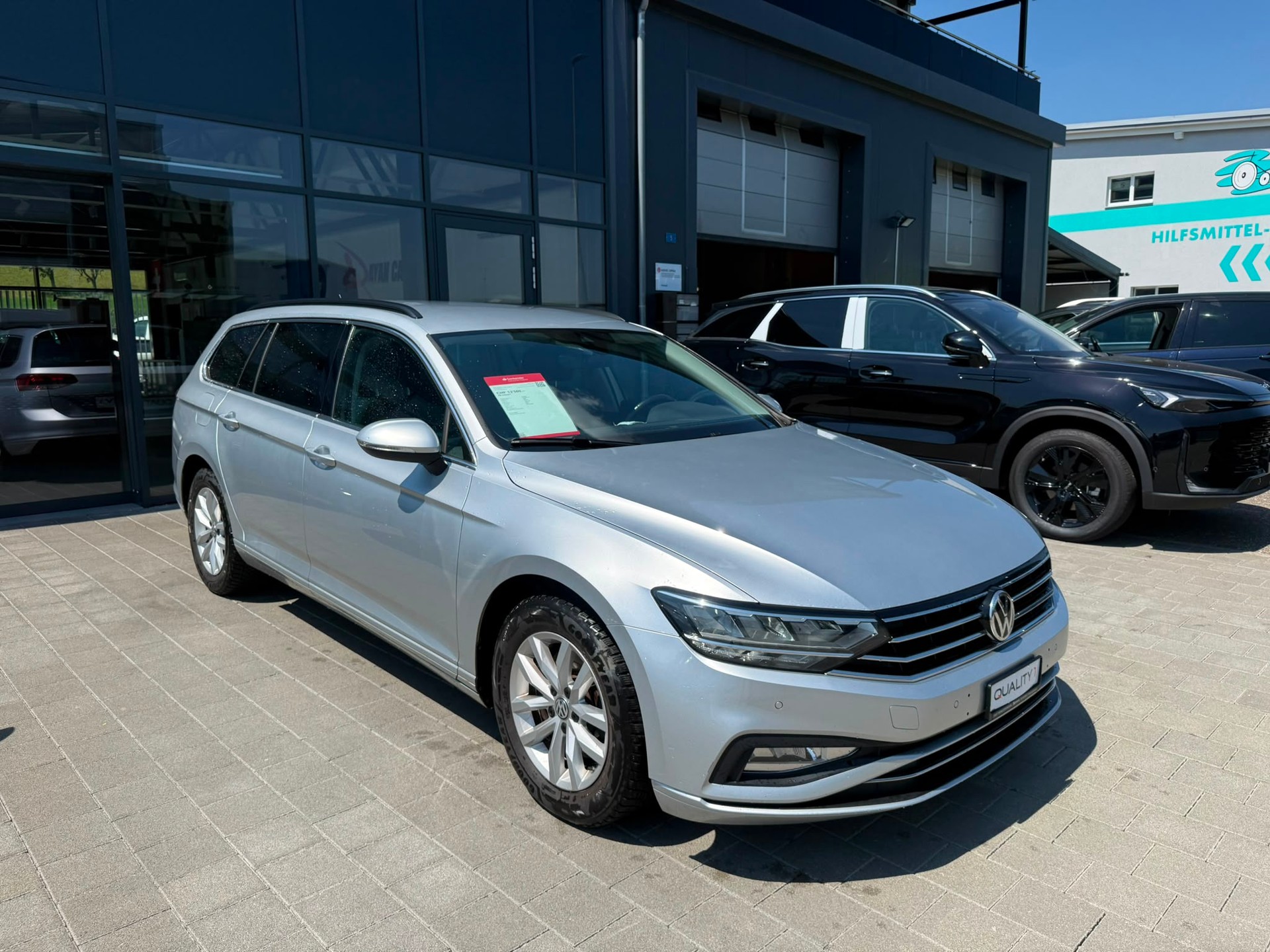 VW PASSAT-image-3