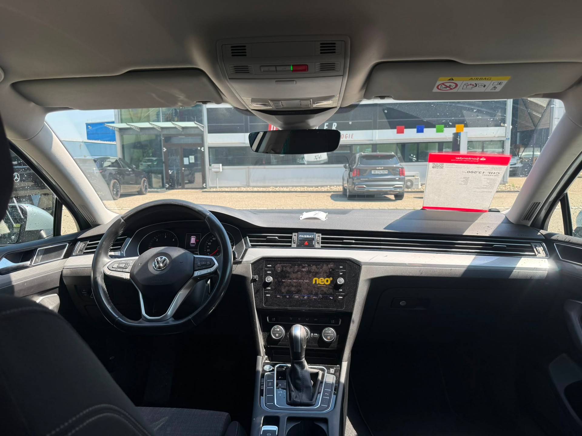 VW PASSAT-image-21