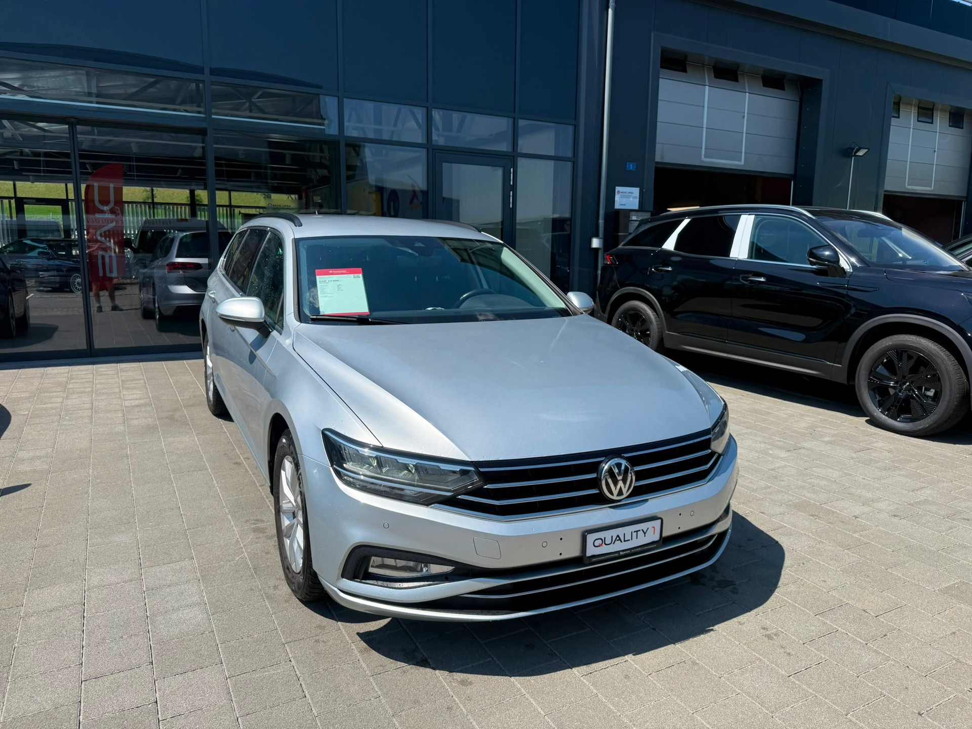 VW PASSAT-image-2