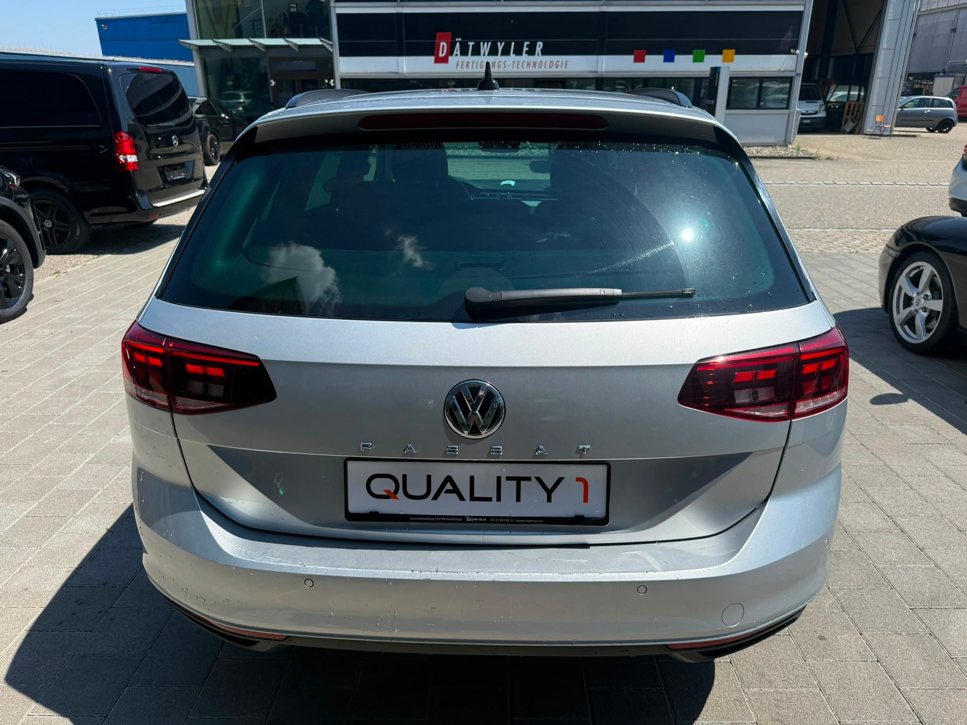 VW PASSAT-image-7