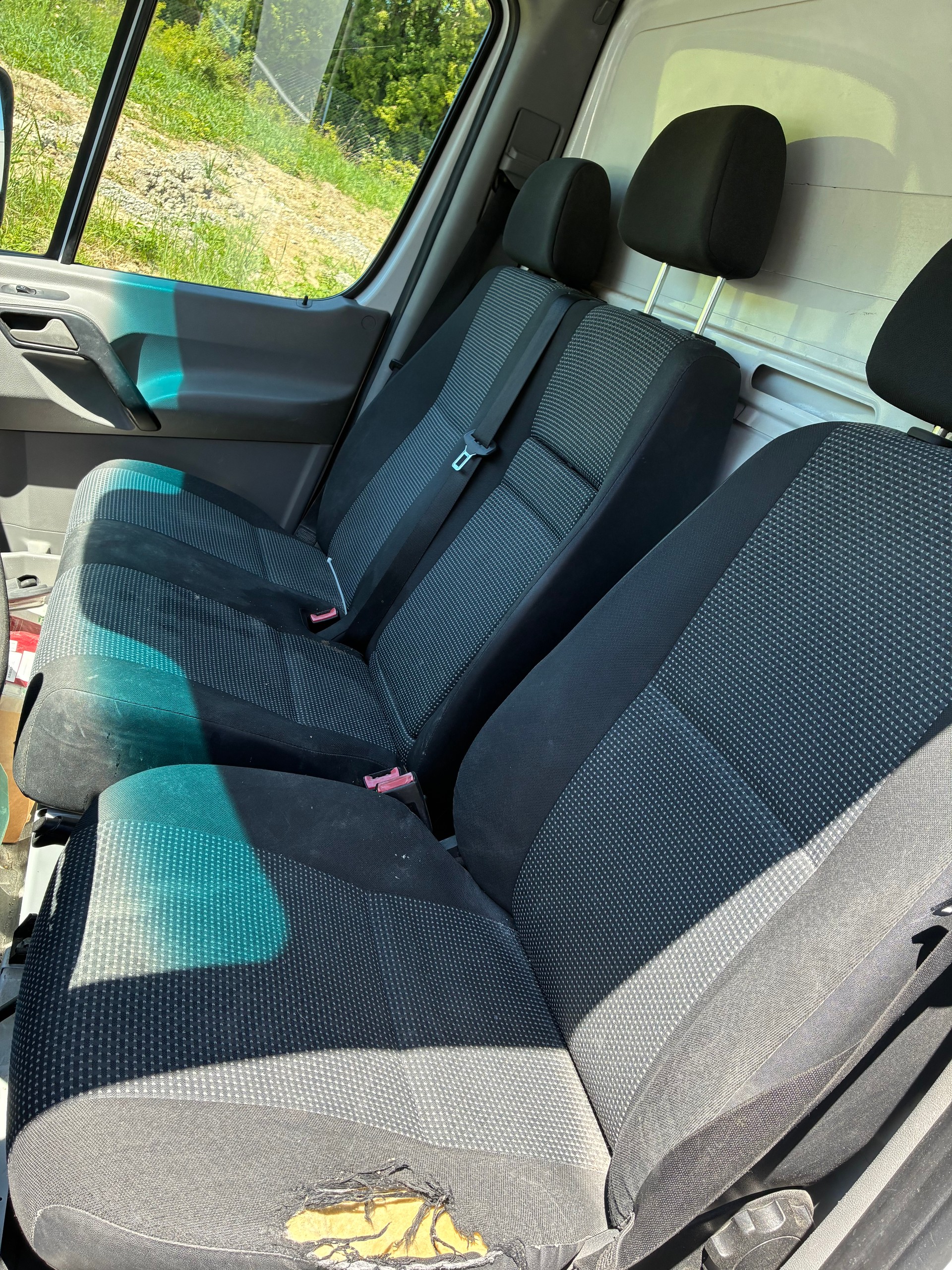 MERCEDES-BENZ Sprinter 313 CDI Standard-image-8
