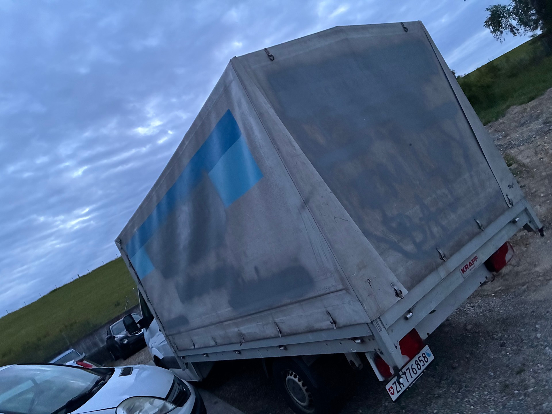MERCEDES-BENZ Sprinter 313 CDI Standard-image-2