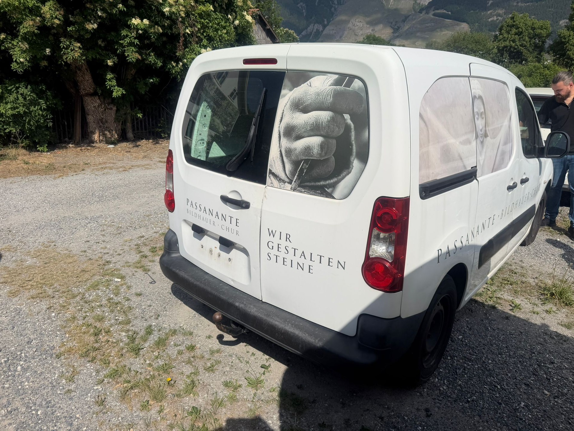 PEUGEOT Partner 1.6 HDI-image-3